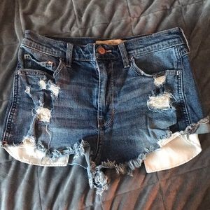 Hollister Shorts